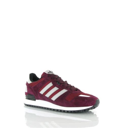 Adidas ZX 700 Rood 